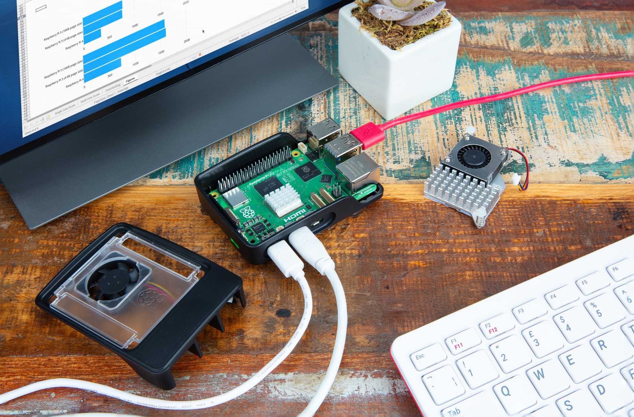 Raspberry Pi 5
