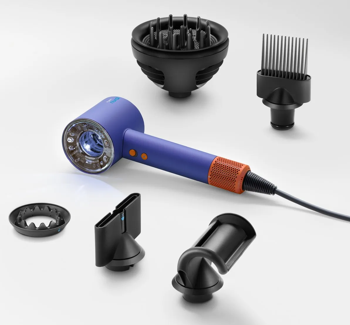 Dyson Supersonic Nural Hair Dryer