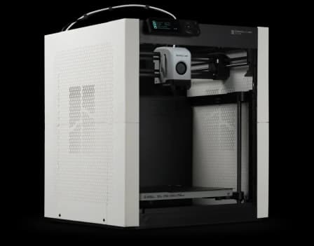 Bambu Lab P1S