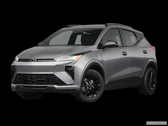 Chevrolet Bolt (2027)