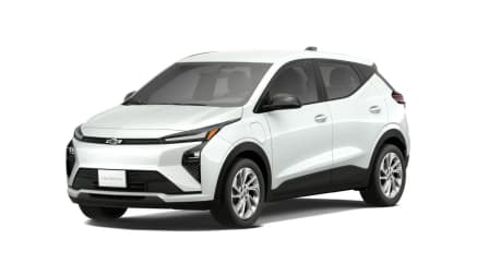 Chevrolet Bolt (2027)