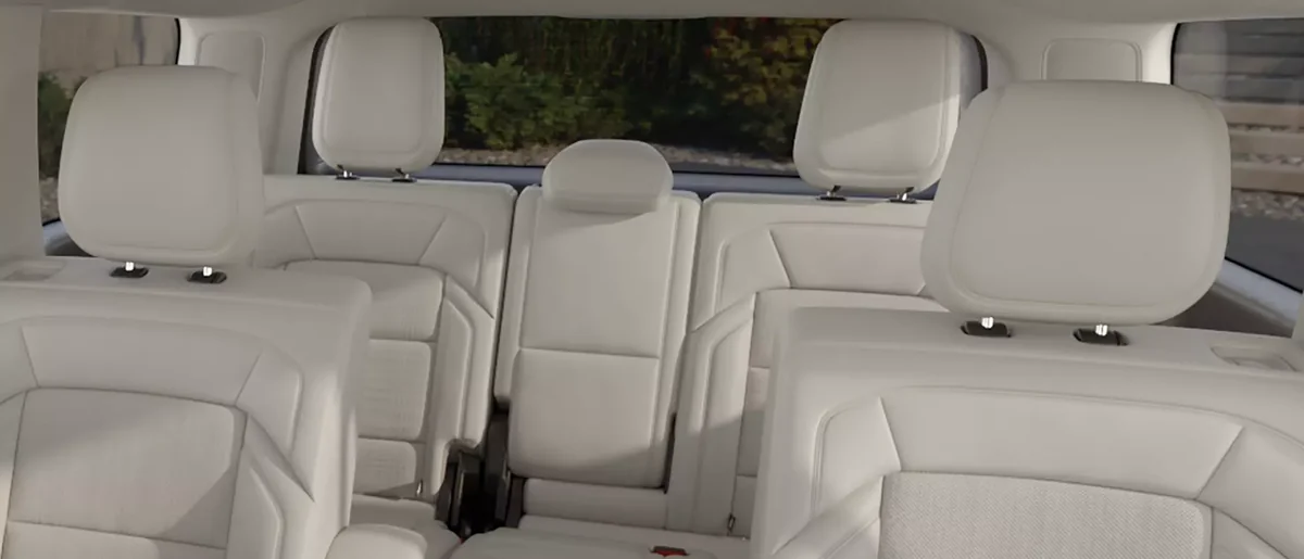 Lincoln Navigator (2027)