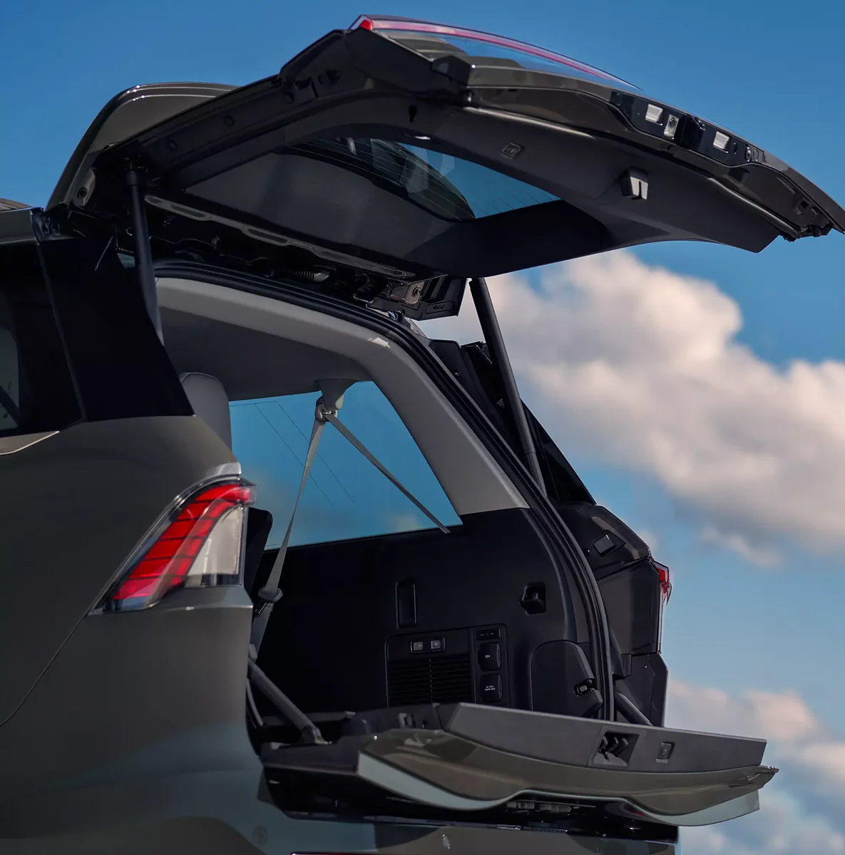 Lincoln Navigator (2027)