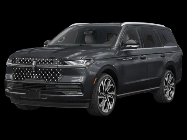 Lincoln Navigator (2027)