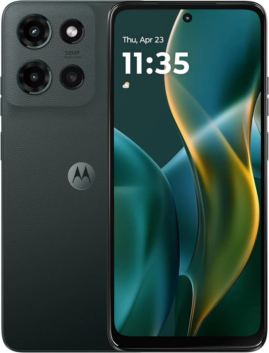Moto G (2025)
