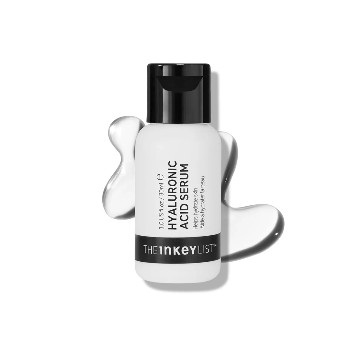Hyaluronic Acid Serum