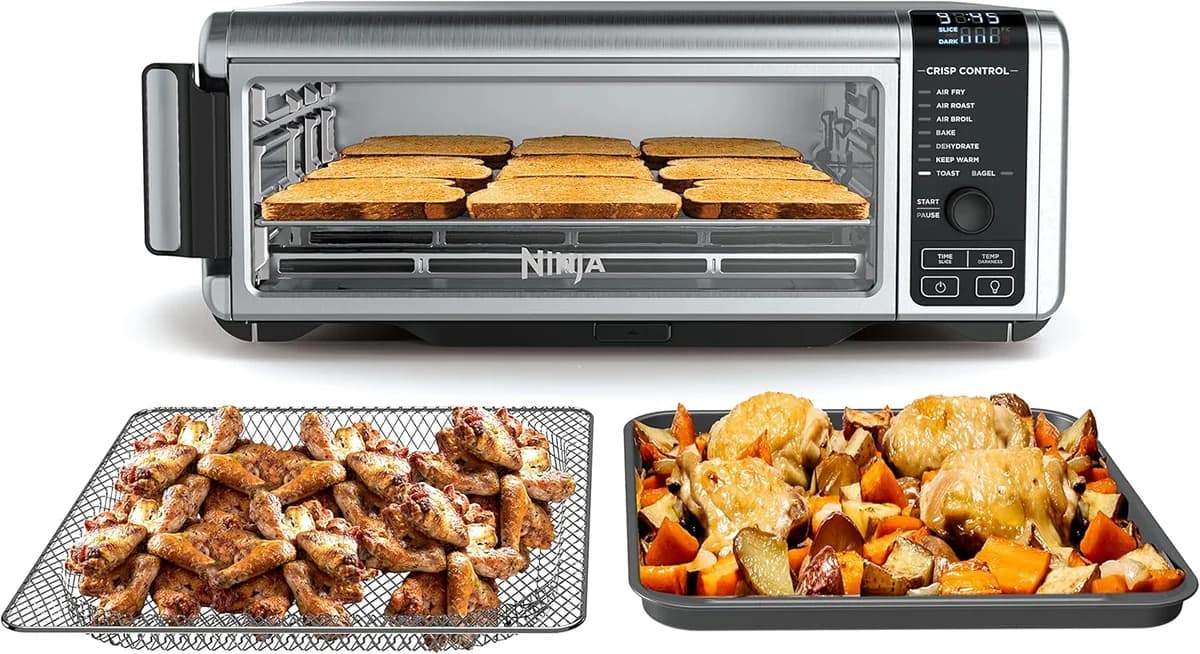 Foodi Digital Air Fry Oven (SP101)