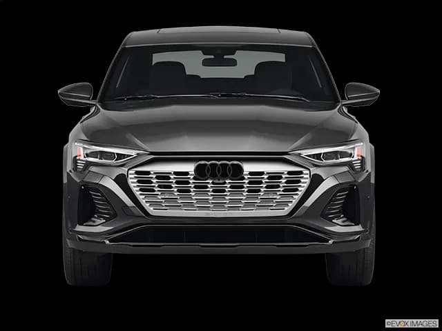 Audi Q8 Sportback e-tron (2025)