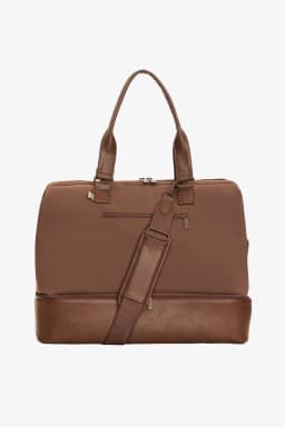 The Convertible Weekender