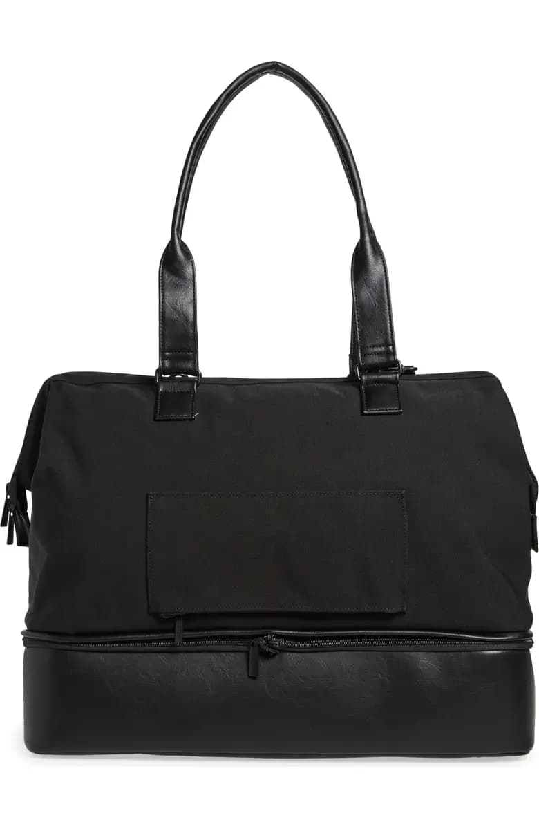 BÉIS The Convertible Weekender