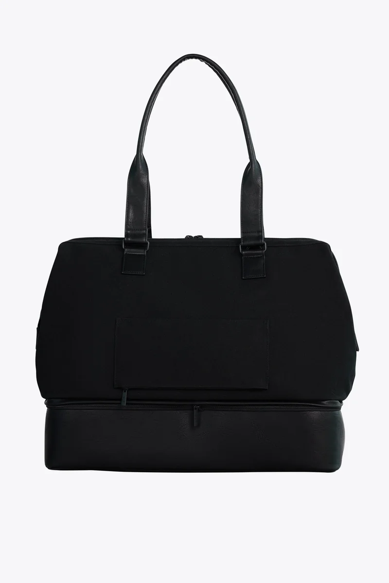 BÉIS The Convertible Weekender