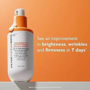 Peter Thomas Roth Potent-C Power Serum
