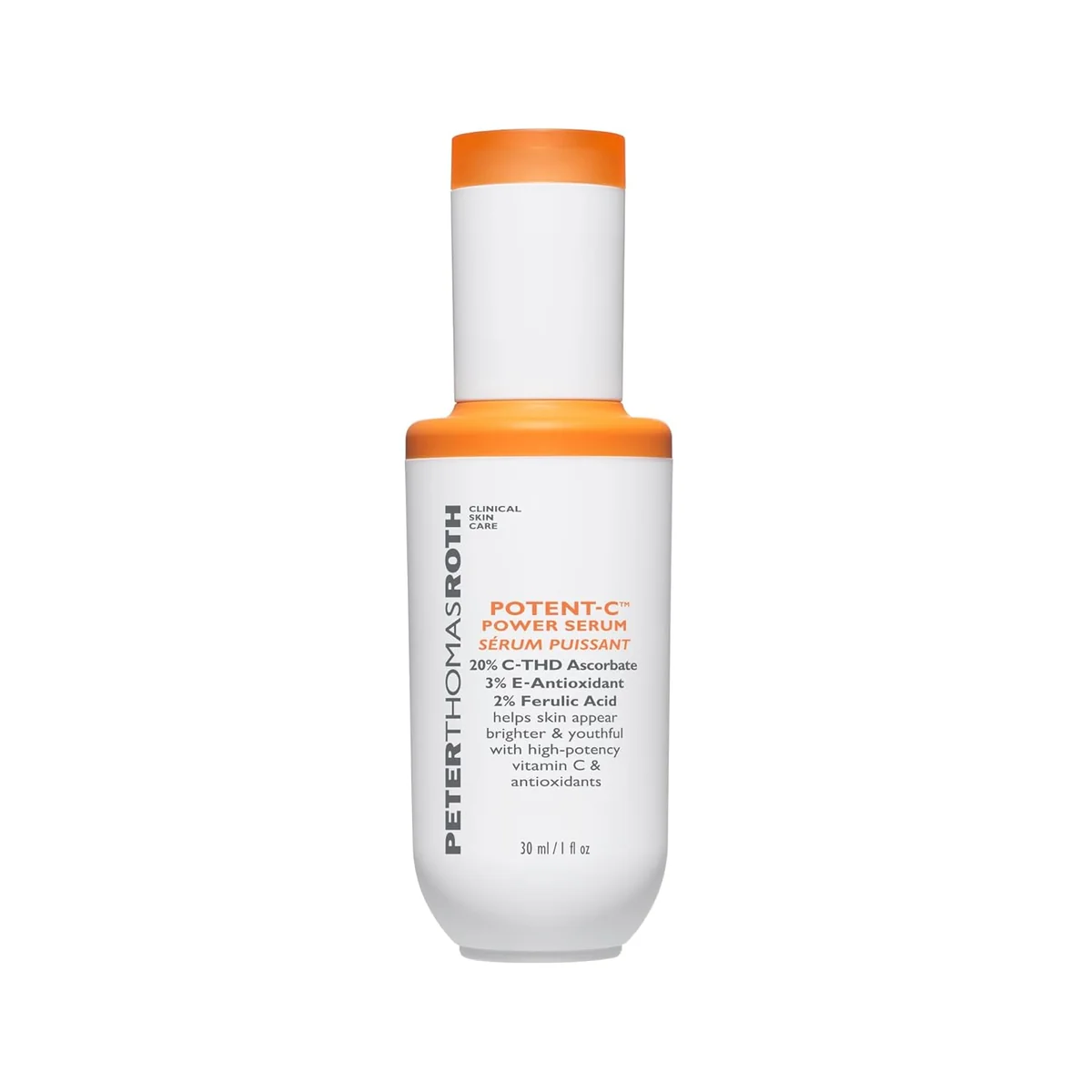 Potent-C Power Serum