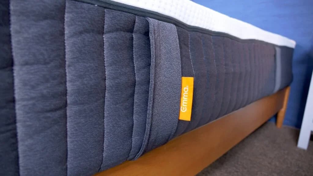Emma Hybrid Comfort Mattress