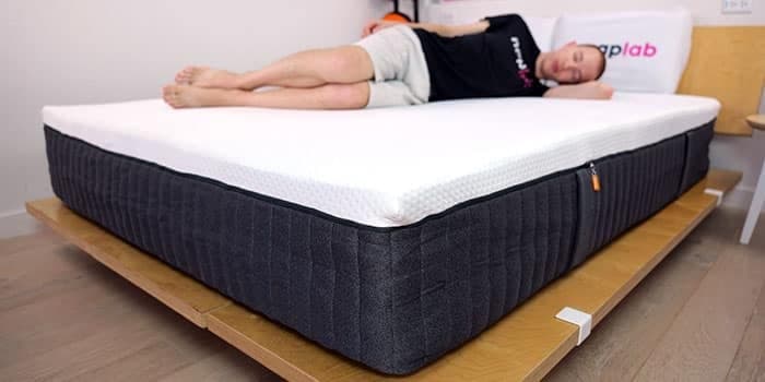 Emma Hybrid Comfort Mattress