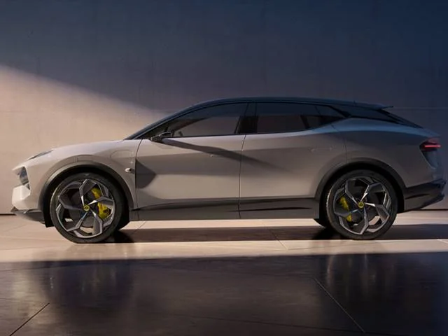 Lotus Eletre (2025)