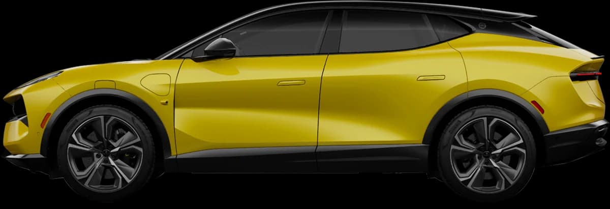 Lotus Eletre (2025)