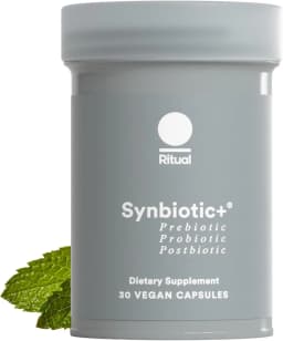 Synbiotic+