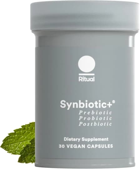 Ritual Synbiotic+