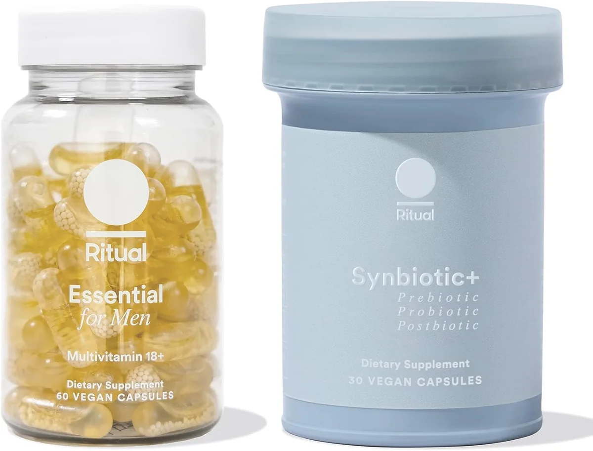Ritual Synbiotic+