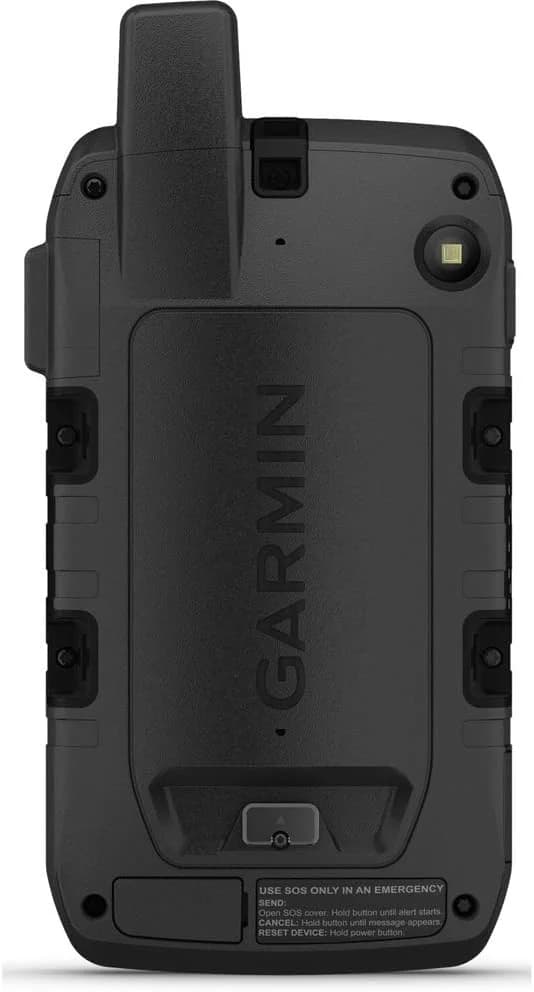 Garmin Montana 700i