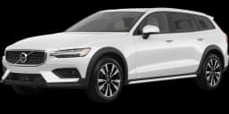 V60 Cross Country (2026)