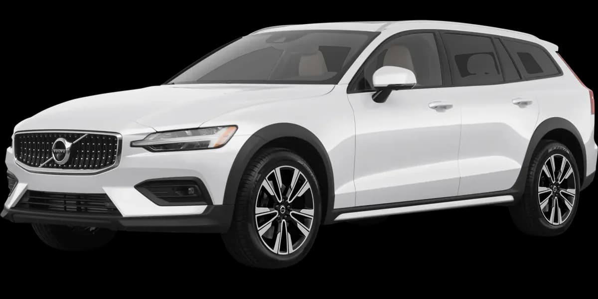 V60 Cross Country (2026)