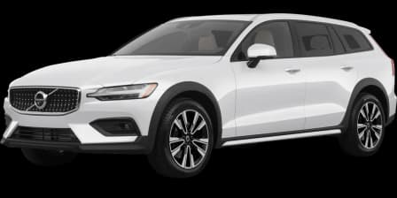 Volvo V60 Cross Country (2026)