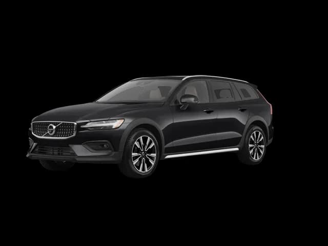 Volvo V60 Cross Country (2026)