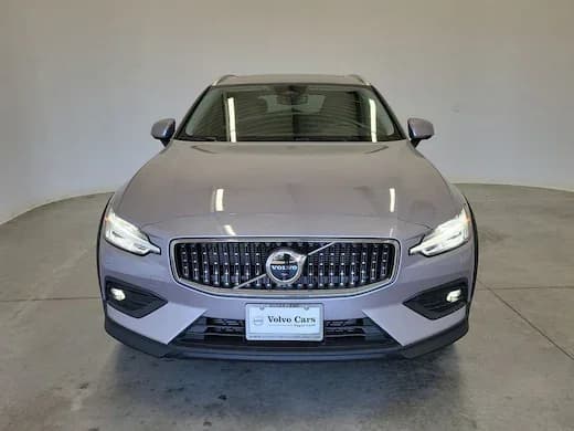 Volvo V60 Cross Country (2026)