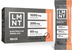 Zero-Sugar Electrolyte Drink Mix