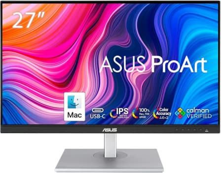 ASUS ProArt Display