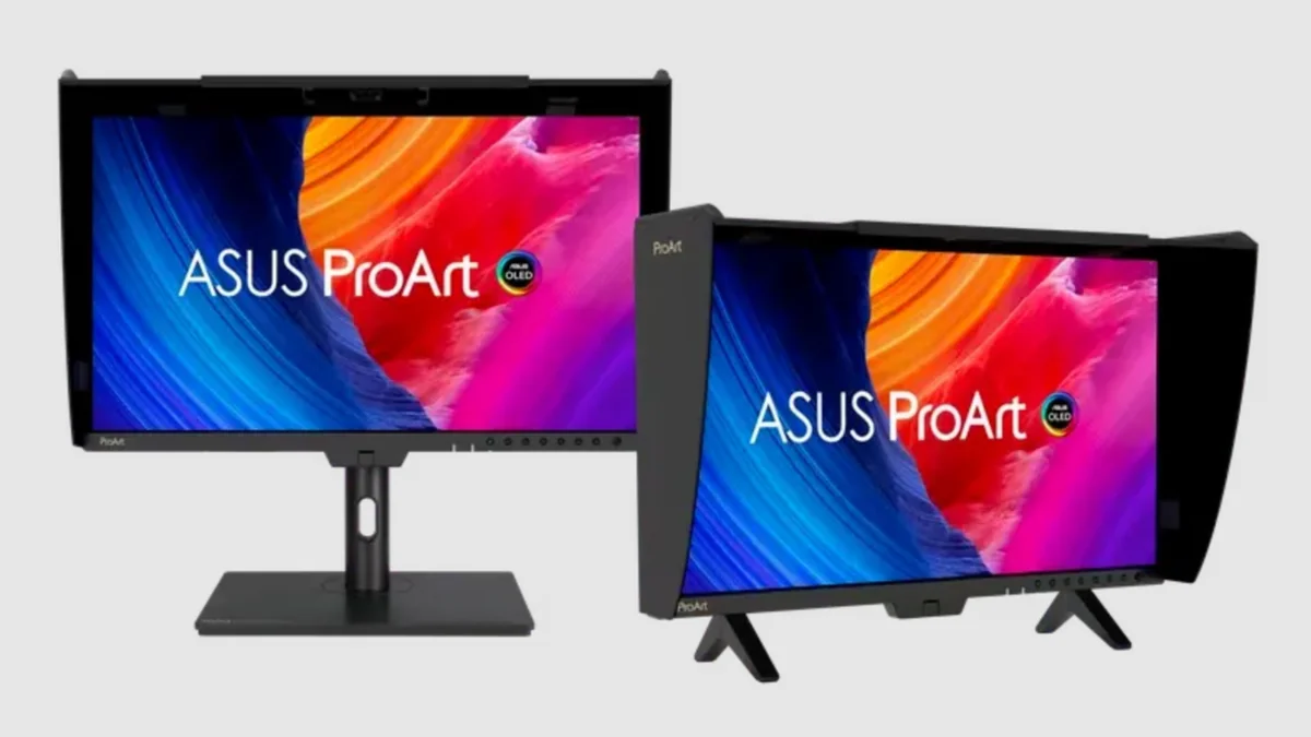 ASUS ProArt Display