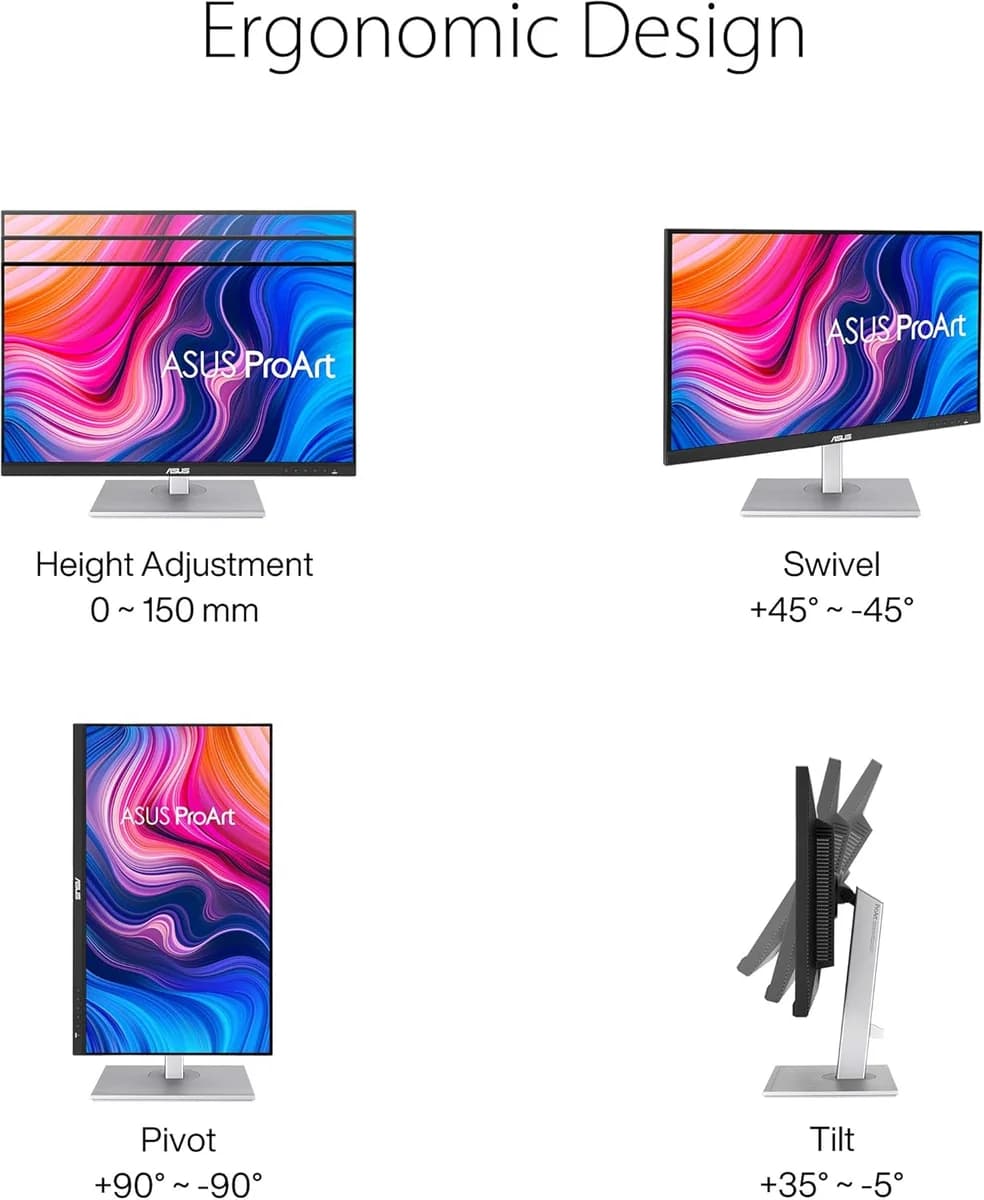ASUS ProArt Display