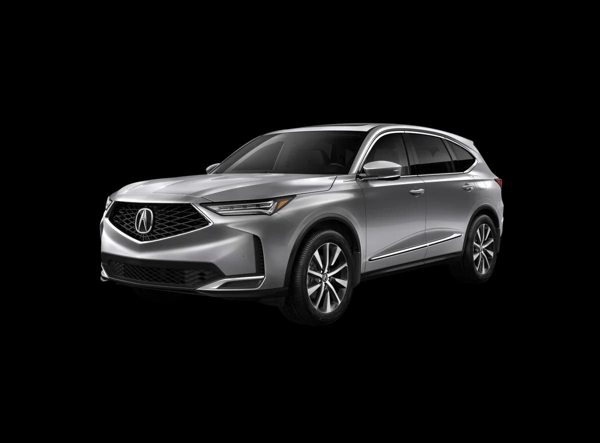Acura MDX (2026)