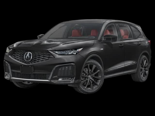 Acura MDX (2026)
