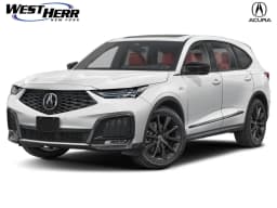 MDX (2026)