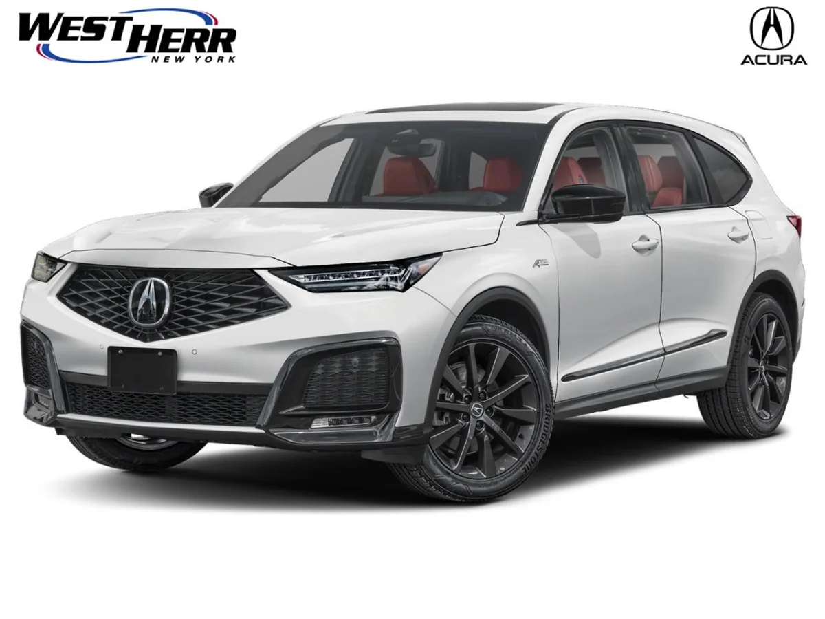 MDX (2026)