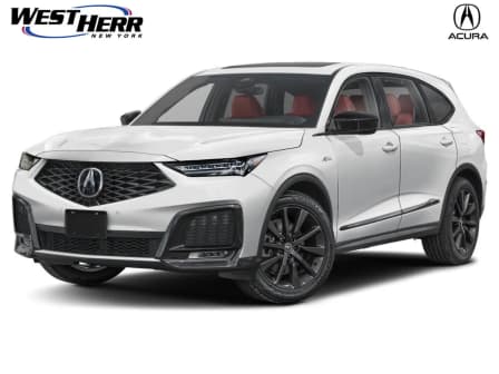 Acura MDX (2026)