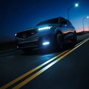 Acura MDX (2026)