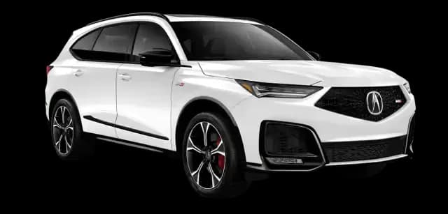 Acura MDX (2026)