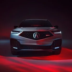 Acura MDX (2026)