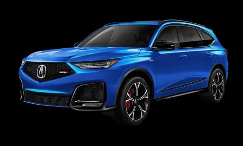Acura MDX (2026)