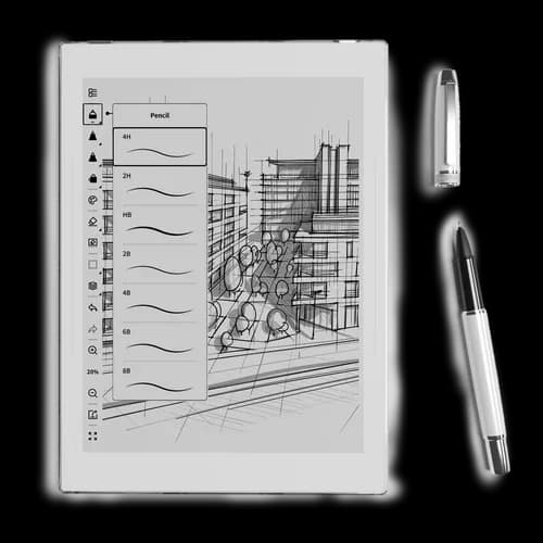 Supernote A6 X2 Nomad