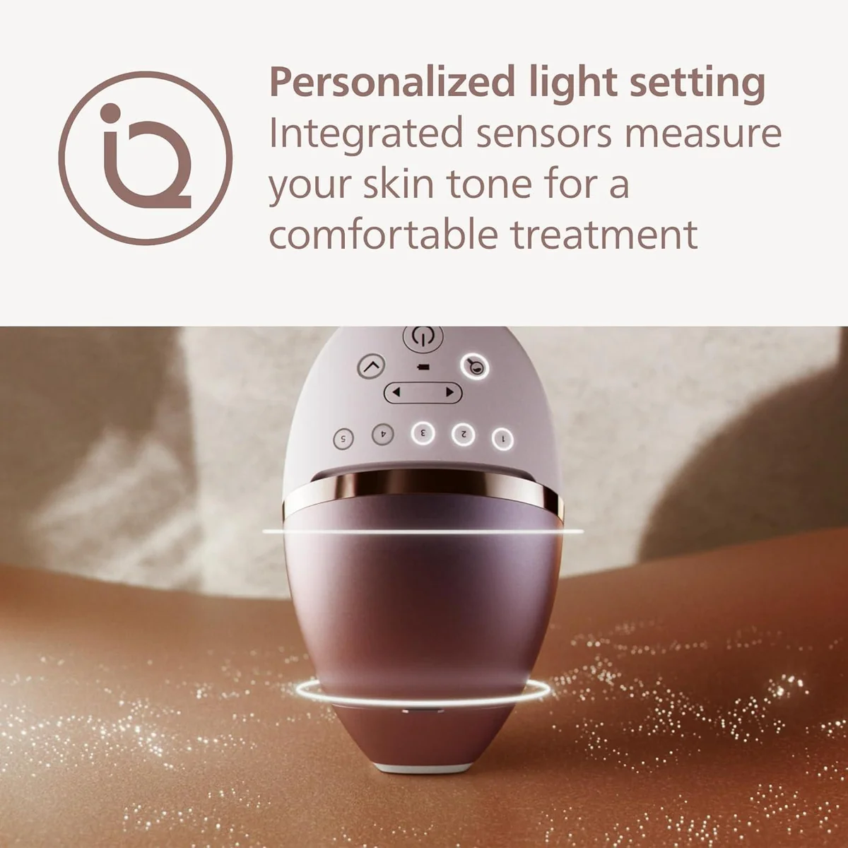Philips Lumea IPL 9000 Series
