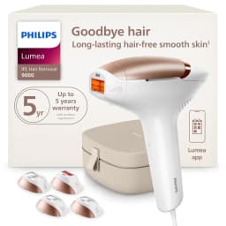 Lumea IPL 9000 Series