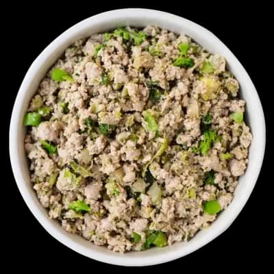 The Farmer's Dog Fresh Dog Food