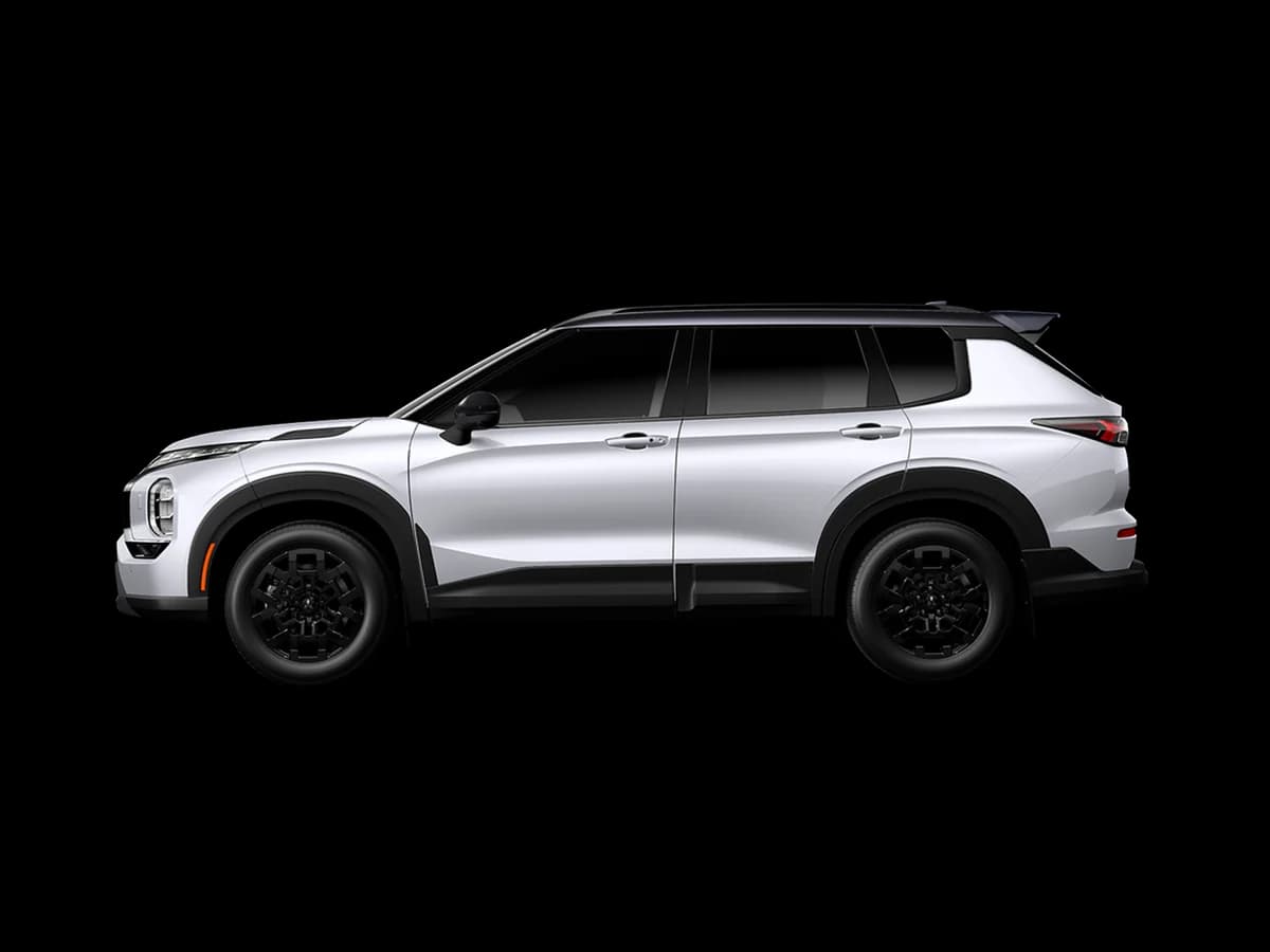 Mitsubishi Outlander (2026)