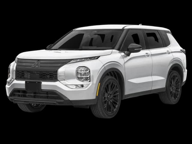 Mitsubishi Outlander (2026)
