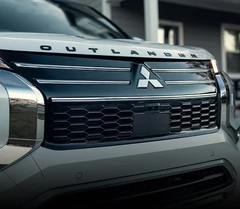 Mitsubishi Outlander (2026)